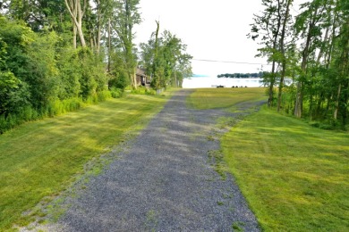 LEVEL OWASCO LAKE FRONTAGE - photo 4
