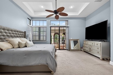 Experience luxury living in the prestigious Parkland Golf & - photo 25