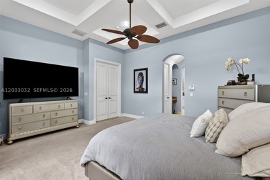 Experience luxury living in the prestigious Parkland Golf & - photo 26