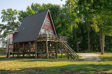 This 23.02+/- acre property sits directly along the Mississippi - photo 26