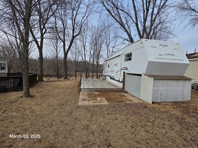 Unit 217 is near the entrance of the East Side with an - photo 27