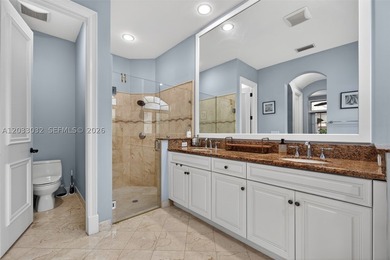Experience luxury living in the prestigious Parkland Golf & - photo 28