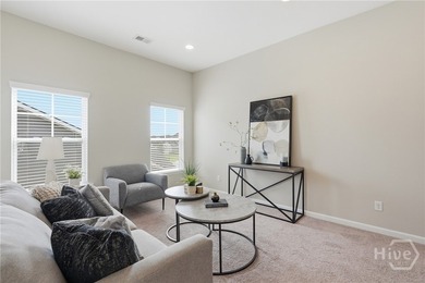 Excellent Location in Cumberland at the Highlands! Welcome home - photo 29