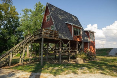 This 23.02+/- acre property sits directly along the Mississippi - photo 29
