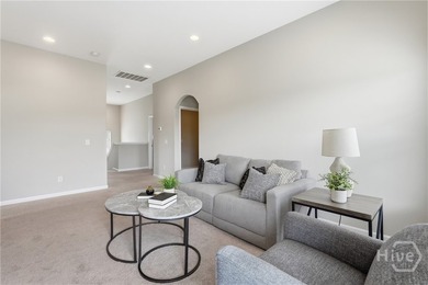 Excellent Location in Cumberland at the Highlands! Welcome home - photo 30