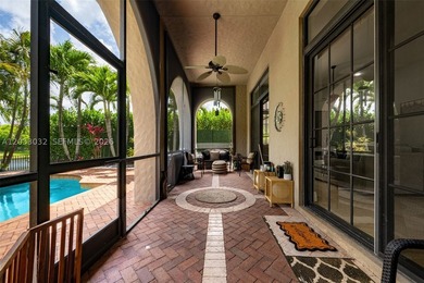 Experience luxury living in the prestigious Parkland Golf & - photo 31
