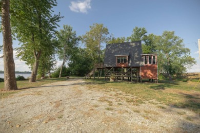 This 23.02+/- acre property sits directly along the Mississippi - photo 31