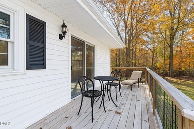 Welcome to this beautifully updated 3-bedroom, 2-bath home - photo 32