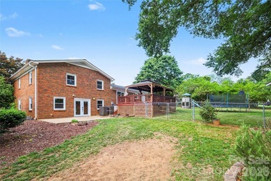 FABULOUS RENOVATION in this classic split-level home overlooking - photo 33