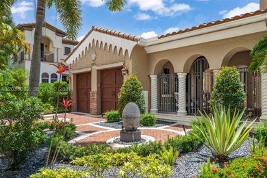 Experience luxury living in the prestigious Parkland Golf & - photo 34
