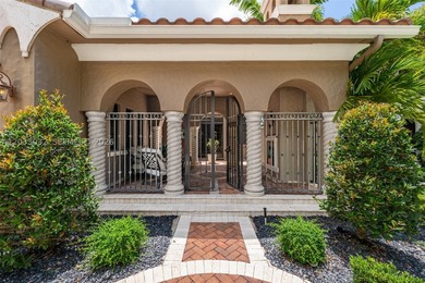 Experience luxury living in the prestigious Parkland Golf & - photo 35