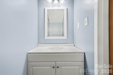 FABULOUS RENOVATION in this classic split-level home overlooking - photo 36