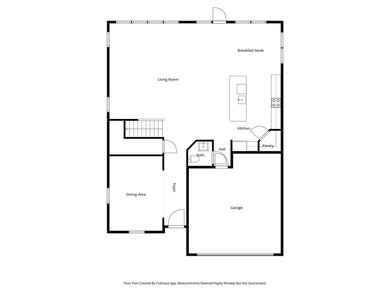Excellent Location in Cumberland at the Highlands! Welcome home - photo 37