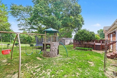 FABULOUS RENOVATION in this classic split-level home overlooking - photo 38