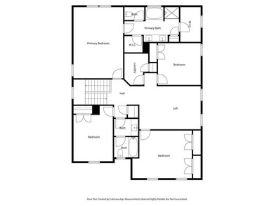 Excellent Location in Cumberland at the Highlands! Welcome home - photo 38