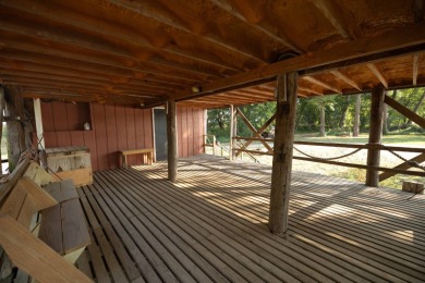 This 23.02+/- acre property sits directly along the Mississippi - photo 38