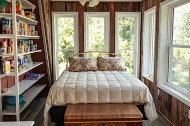 This 23.02+/- acre property sits directly along the Mississippi - photo 41