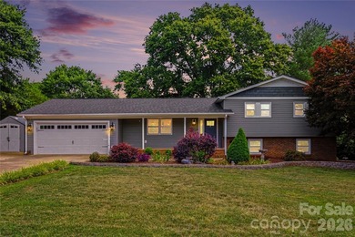 FABULOUS RENOVATION in this classic split-level home overlooking - photo 42