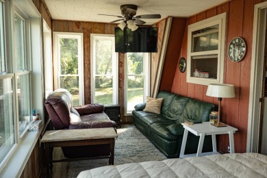 This 23.02+/- acre property sits directly along the Mississippi - photo 42