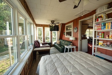 This 23.02+/- acre property sits directly along the Mississippi - photo 43