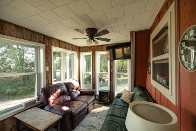 This 23.02+/- acre property sits directly along the Mississippi - photo 46