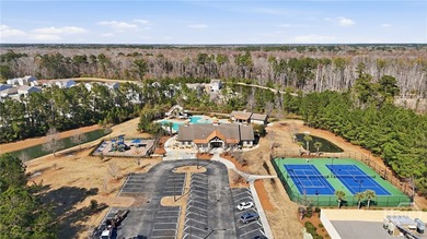 Excellent Location in Cumberland at the Highlands! Welcome home - photo 49