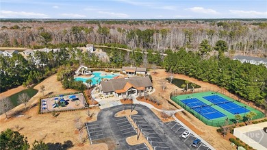 Excellent Location in Cumberland at the Highlands! Welcome home - photo 50