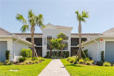 Lake Home For Sale in Ave Maria, Florida