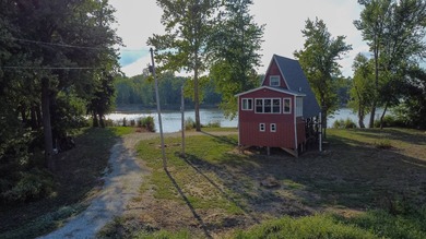 This 23.02+/- acre property sits directly along the Mississippi - photo 60