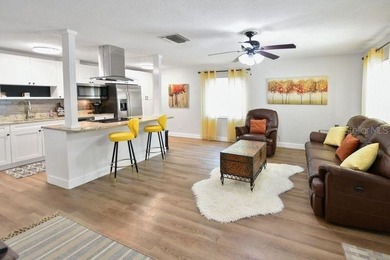 Improvements all completed! Move right in and enjoy worry-free - photo 4