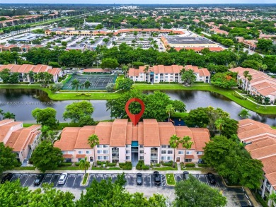 (private lake, pond, creek) Condo For Sale in Miramar Florida