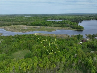 Lake Lot For Sale in Big Bend Twp, Wisconsin