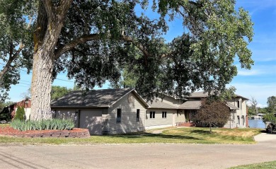 Wagners Lake Home For Sale in Columbus Nebraska