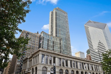 Lake Michigan - Cook County Condo For Sale in Chicago Illinois