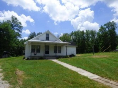 Lake Home For Sale in Albany, Kentucky