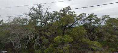 Lake Lot For Sale in Lago Vista, Texas
