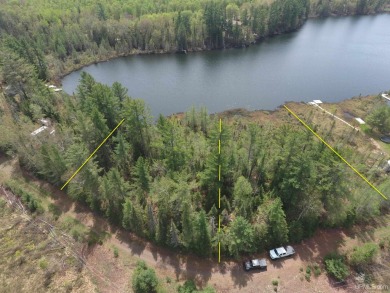 Lake Lot For Sale in Michigamme, Michigan