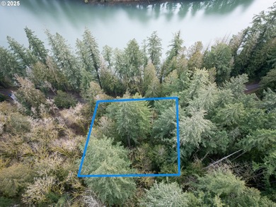 Lake Lot For Sale in Estacada, Oregon