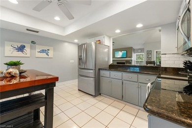 LOCATION and a NEW ROOF! This enchanting residence is more than - photo 11