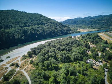 Klamath River - Siskiyou County Lot For Sale in Klamath California