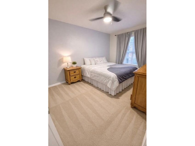 Move-in ready and beautifully updated 2 bedroom, 2 bath end-unit - photo 12