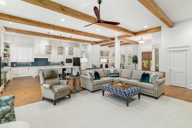 A Masterpiece of Upgrades & Golf Course Living Prepare to be - photo 4