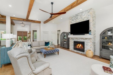 A Masterpiece of Upgrades & Golf Course Living Prepare to be - photo 5