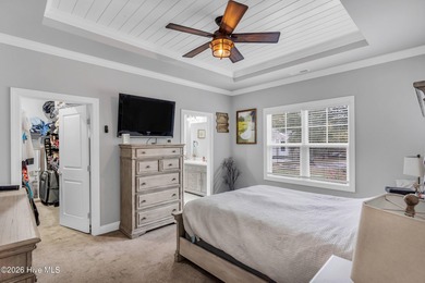 Welcome to your dream home! Located on 1.47 Acres, this stunning - photo 15