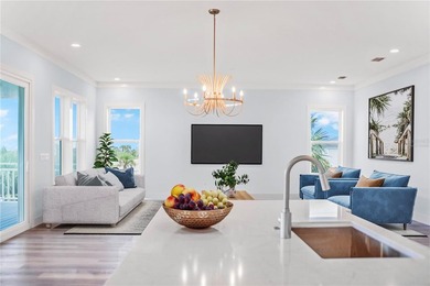 Virtually Staged. New Price! Are Stunning Ocean views on your - photo 16