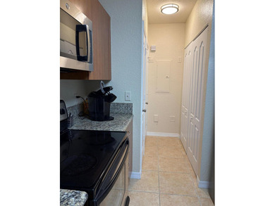 Move-in ready and beautifully updated 2 bedroom, 2 bath end-unit - photo 16