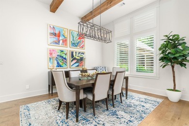 A Masterpiece of Upgrades & Golf Course Living Prepare to be - photo 7