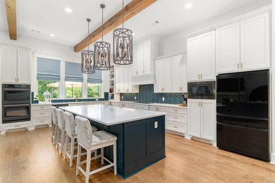 A Masterpiece of Upgrades & Golf Course Living Prepare to be - photo 8