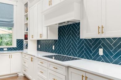 A Masterpiece of Upgrades & Golf Course Living Prepare to be - photo 9