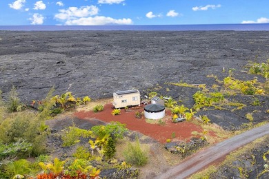Improved Lots, Sold Together for this Price, in Kalapana Gardens - photo 1